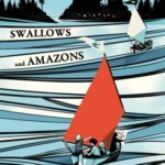 New-look “Swallows and Amazons” editions