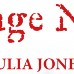 Buy Julia Jones’ new story Voyage North from the Nancy Blackett Shop