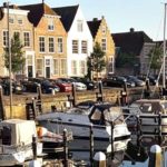 In which Nancy Blackett goes from Veere to Goes