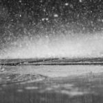 Nancy Blackett and the Deluge