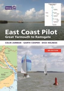 East Coast Pilot