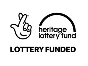 Heritage Lottery Funded